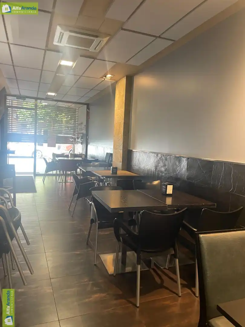 Gewerbefläche zur Miete in Santa Catalina - Ferial, imagen 27