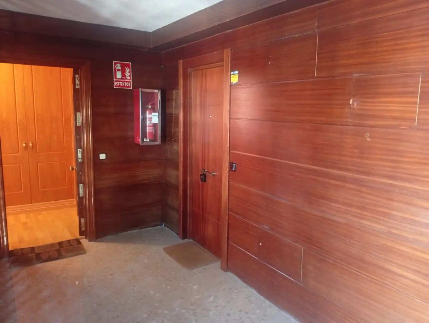 Flat for rent in Torremolinos  with Air Conditioner, Heating and Terrace