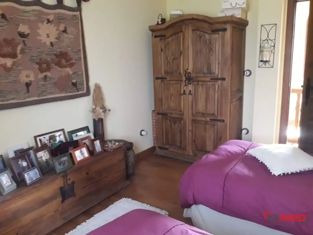 Chalet con jardín en venta en Condado de Treviño, imagen 9