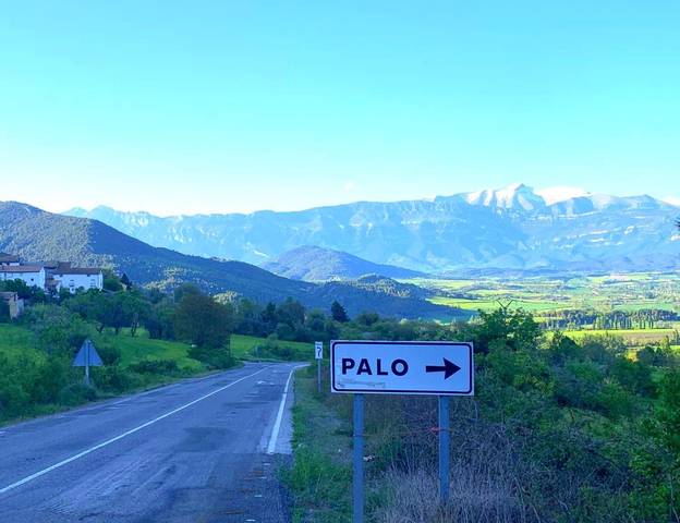 Terreno residencial en Venta en Palo