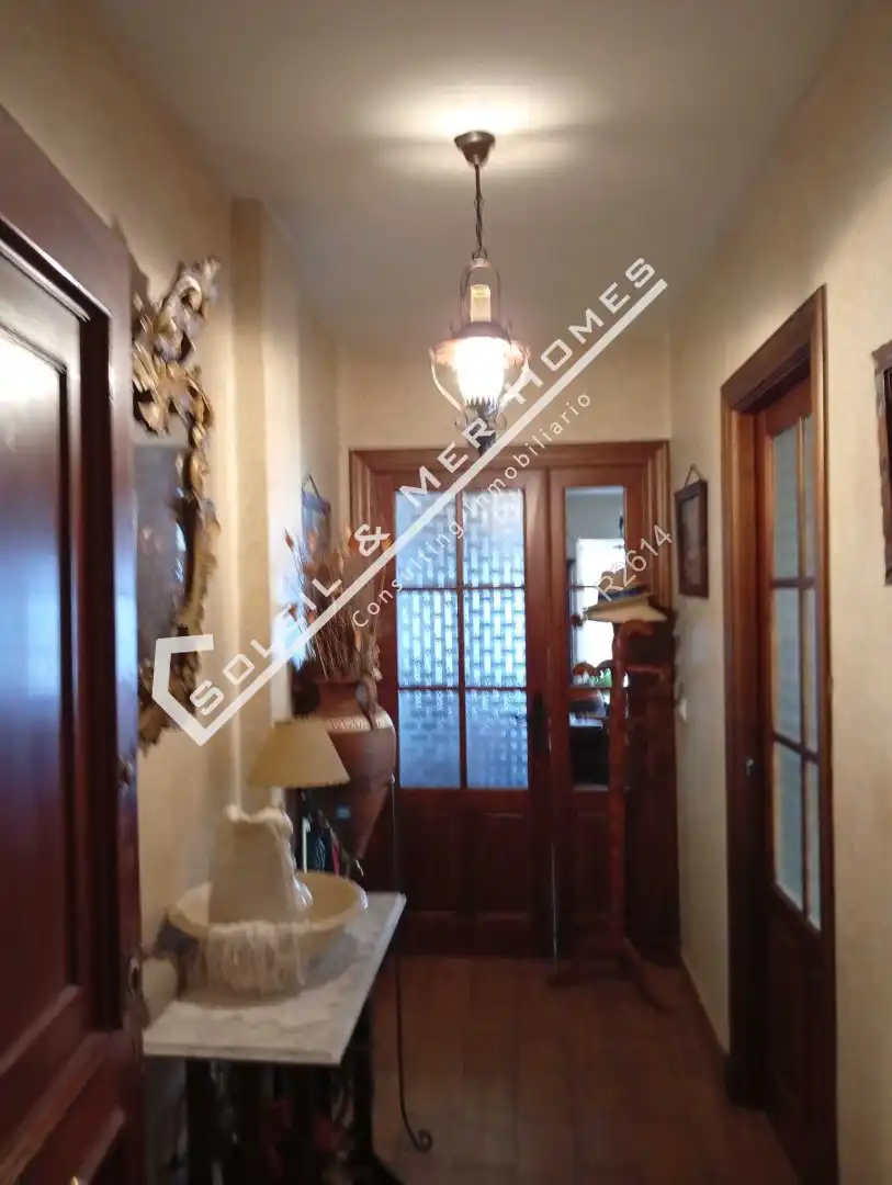 Flat for sale in Calle Camino del Aguila, Soto de Vistahermosa