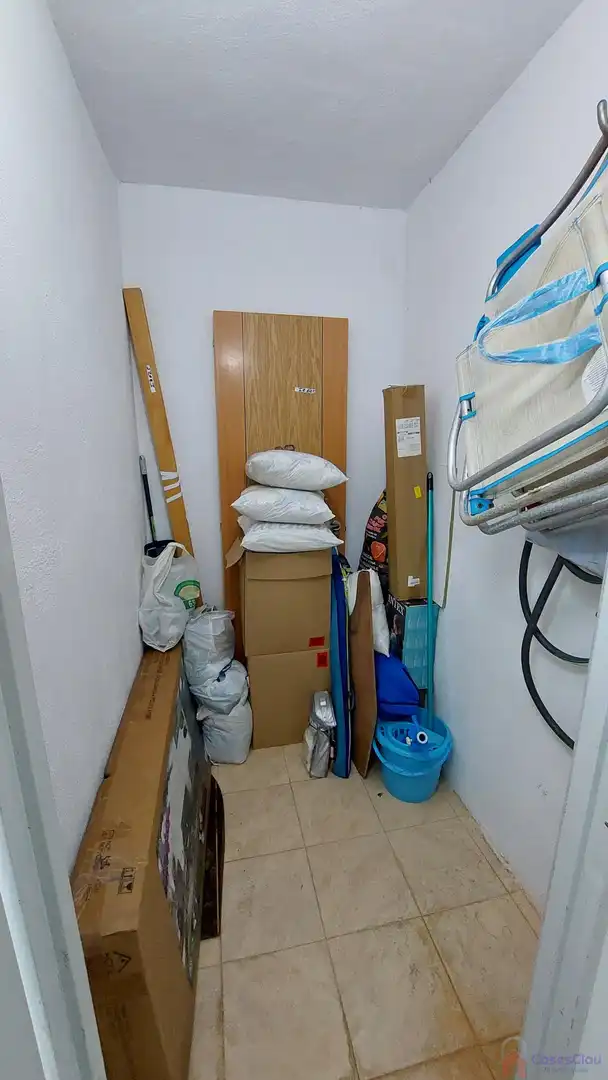 Apartamento en venta en Oropesa del Mar / Orpesa con Aire acondicionado, Calefacción y Terraza