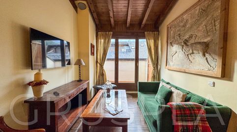 Photo 2 of Attic for sale in Avinguda Pere Sicart, 13-15, Bellver de Cerdanya, Lleida