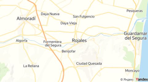 Photo 5 of Flat for sale in Formentera del Segura, Alicante