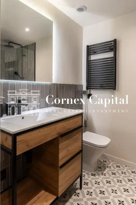 Piso de obra nueva con ascensor en venta en Carrer del Príncep de Viana, imagen 15