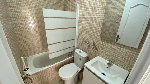 Foto 5 de Pis de lloguer a Calle Orio, 4, Los Ángeles,  Madrid Capital