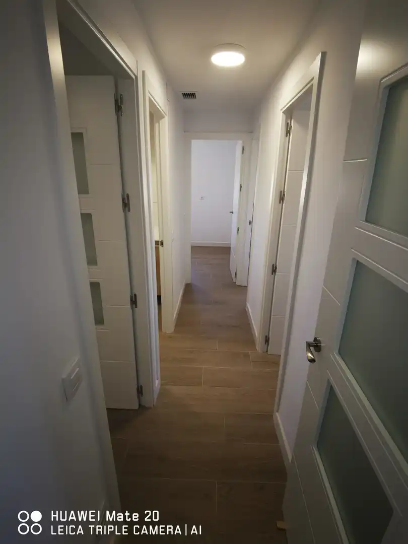 Wohnung zur Miete in Calle Río Valdehuesa, 17, Santa María de Benquerencia