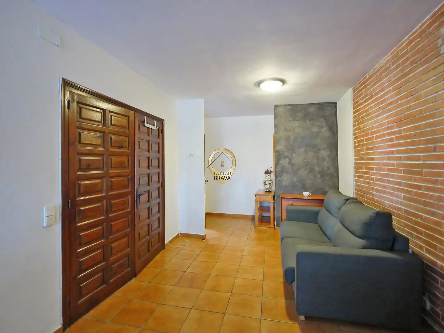 Ground floor with lift for sale in Carrer Bilbao, imagen 11
