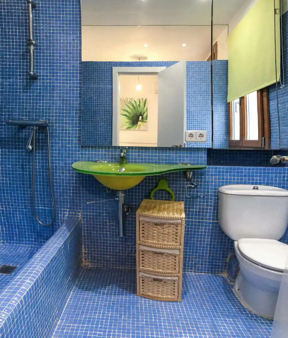 Apartament de lloguer a Chamberí, imagen 3