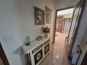 Piso en venta en Ciudad Real con Calefacción y Terraza