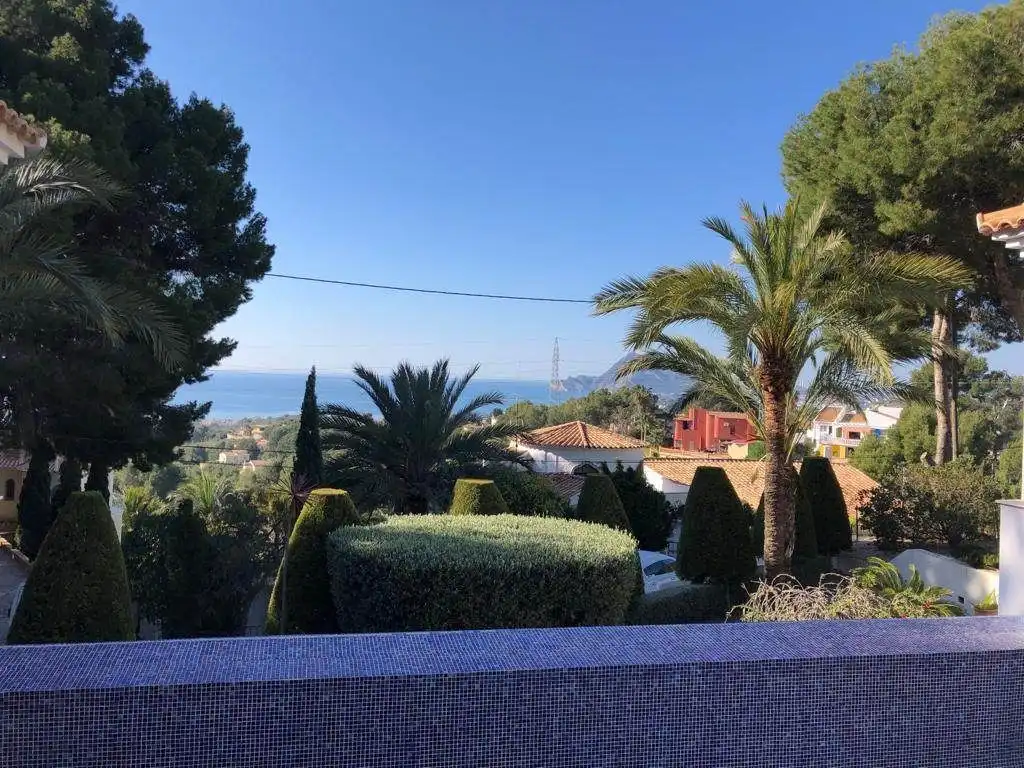Haus mit Pool zum Verkauf in Carrer Puput, imagen 2