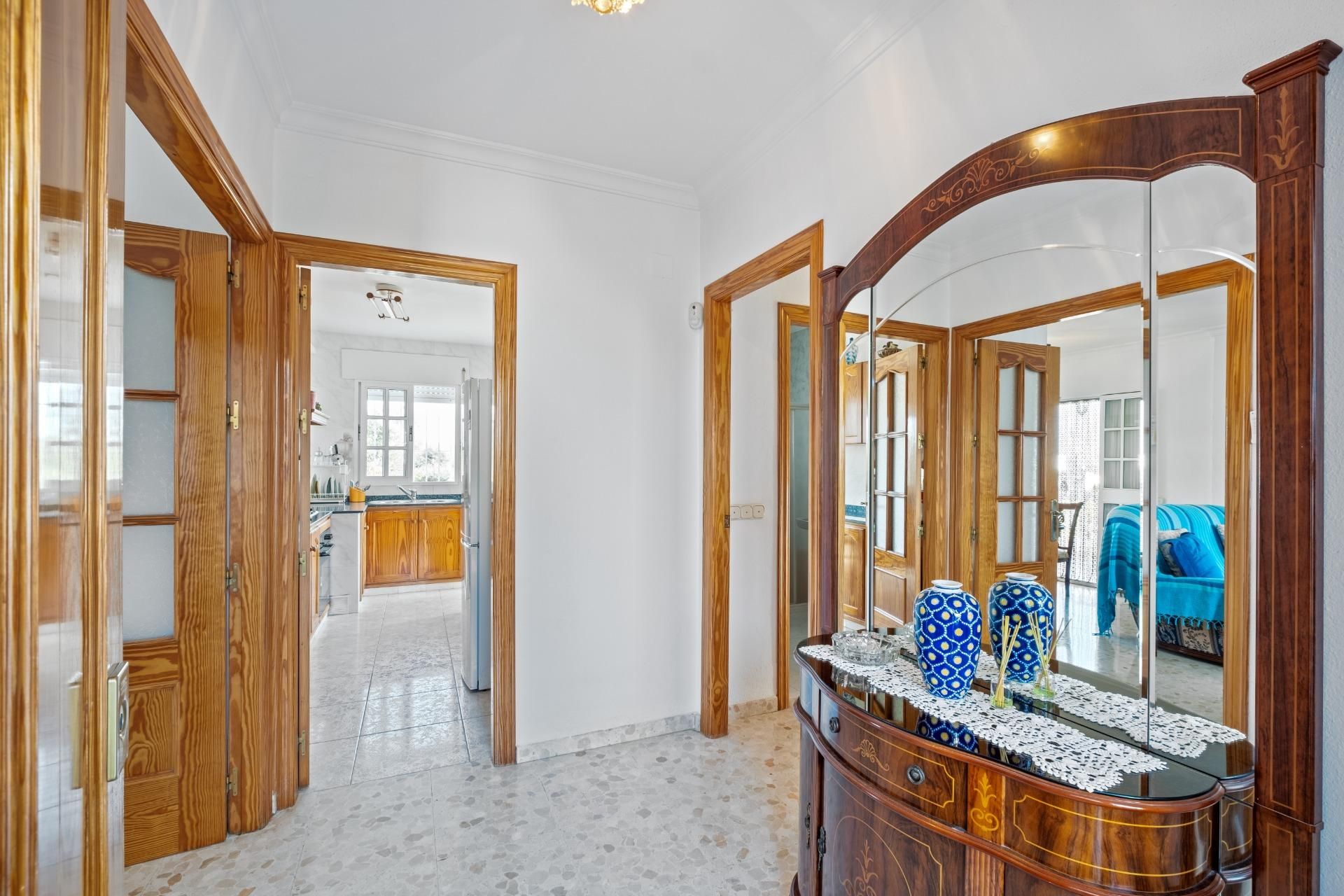 Casa o xalet en venda en Alhaurín de la Torre amb Calefacció, Jardí privat i Terrassa