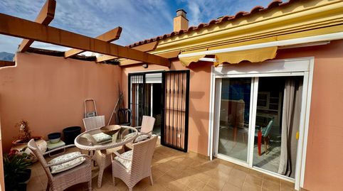 Foto 4 de Ático en venta en Calle Jilgueros del Coto, 531, Campo de Mijas, Mijas