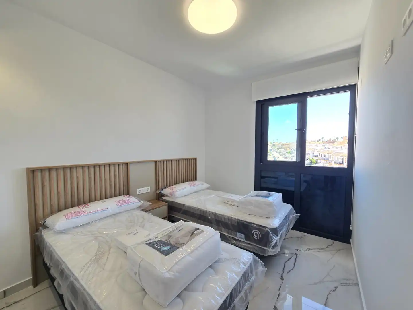 Apartament amb ascensor en venda a Orihuela Costa, imagen 14