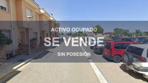 Foto 4 de Piso en venta en Santo Domingo - La Estación, Aranda de Duero
