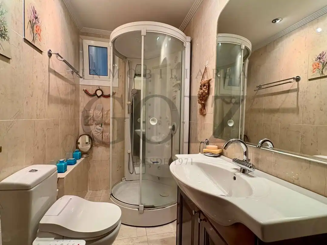 Flat with terrace for sale in Parte Vieja, imagen 17