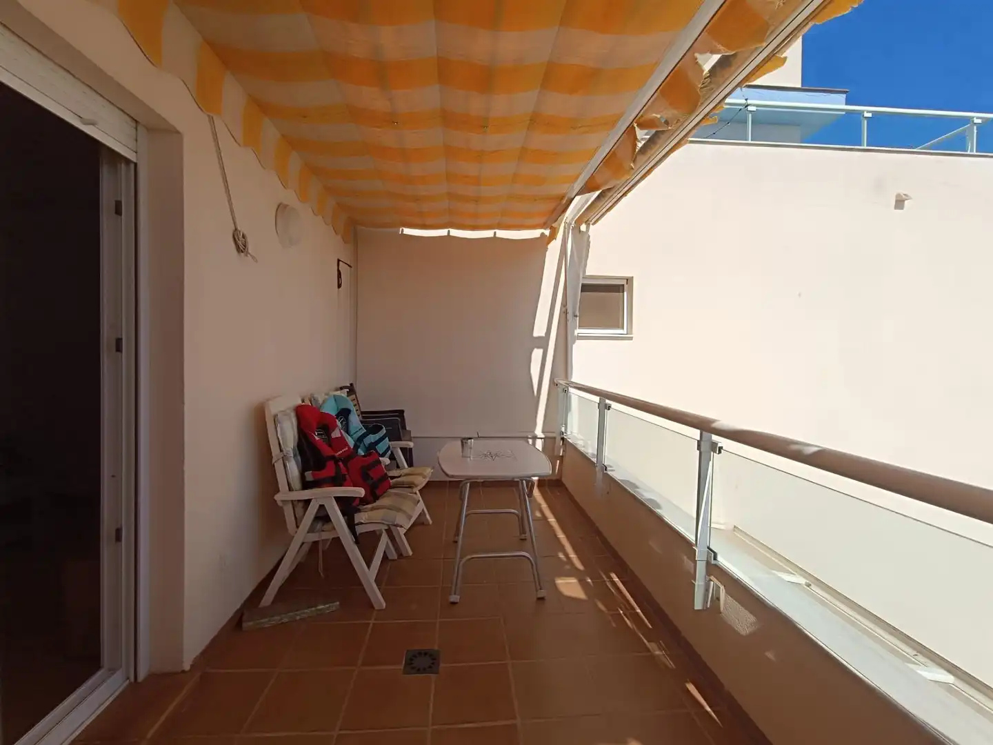 Wohnung mit Pool zum Verkauf in Calle MASCARON (A), imagen 15