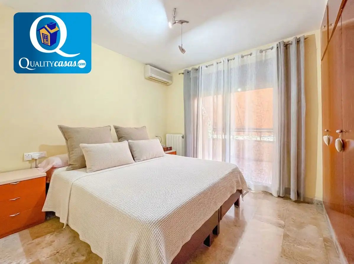 Bungalow with pool for sale in Almajada - Ravel, imagen 9
