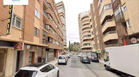 Foto 5 de Àtic en venda a Centro, Albacete