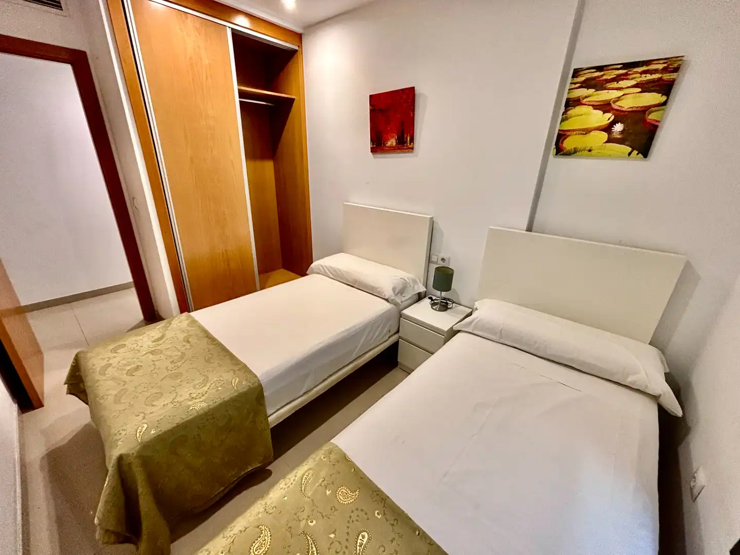 Flat with pool for sale in Campello Playa, imagen 20