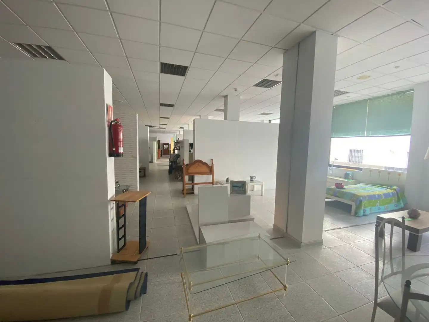 Commercial properties for sale in San Cristóbal de la Laguna