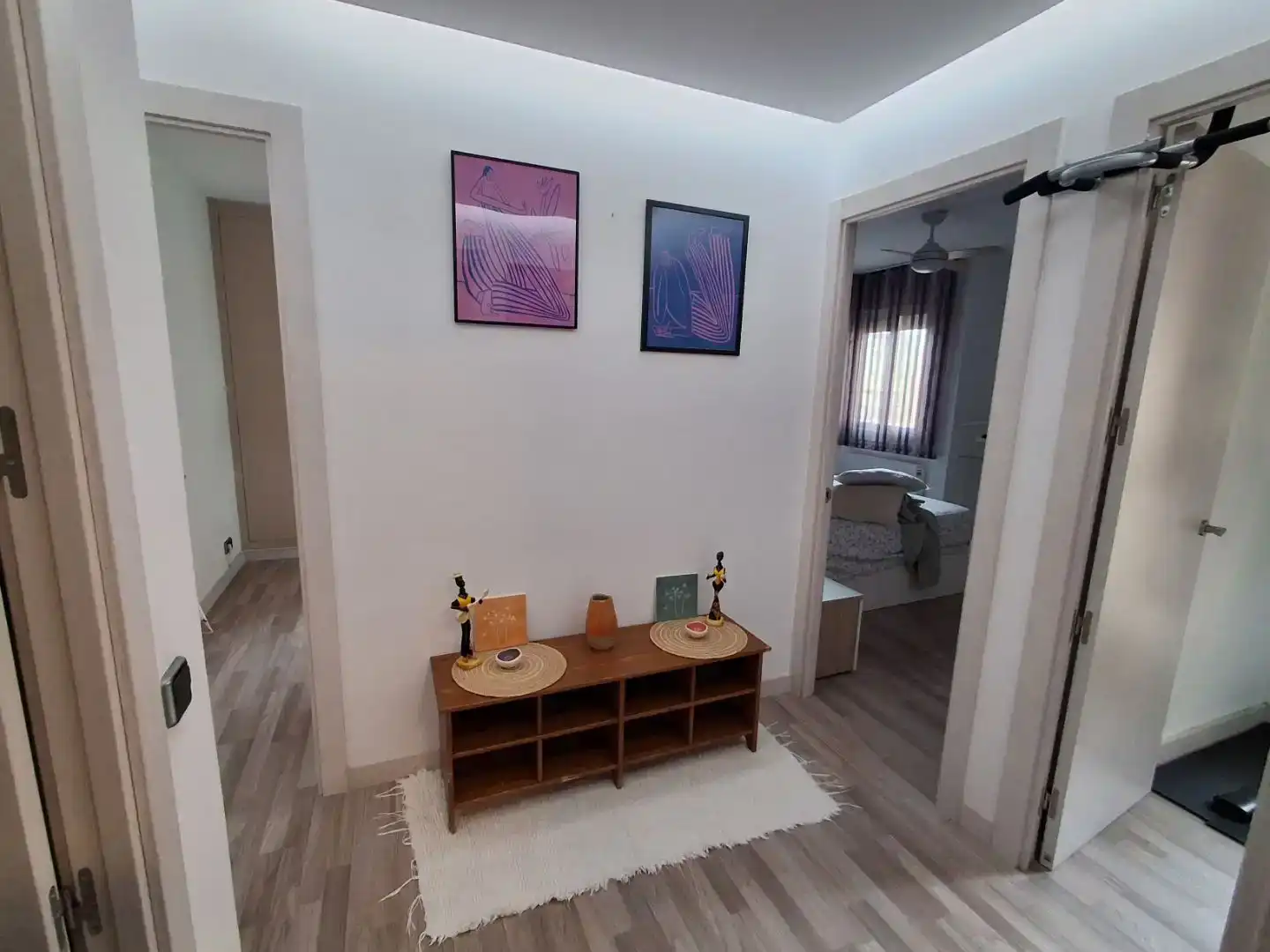 Sala d'estar de Pis en venda en Sant Sadurní d'Anoia amb Aire condicionat, Parquet i Traster