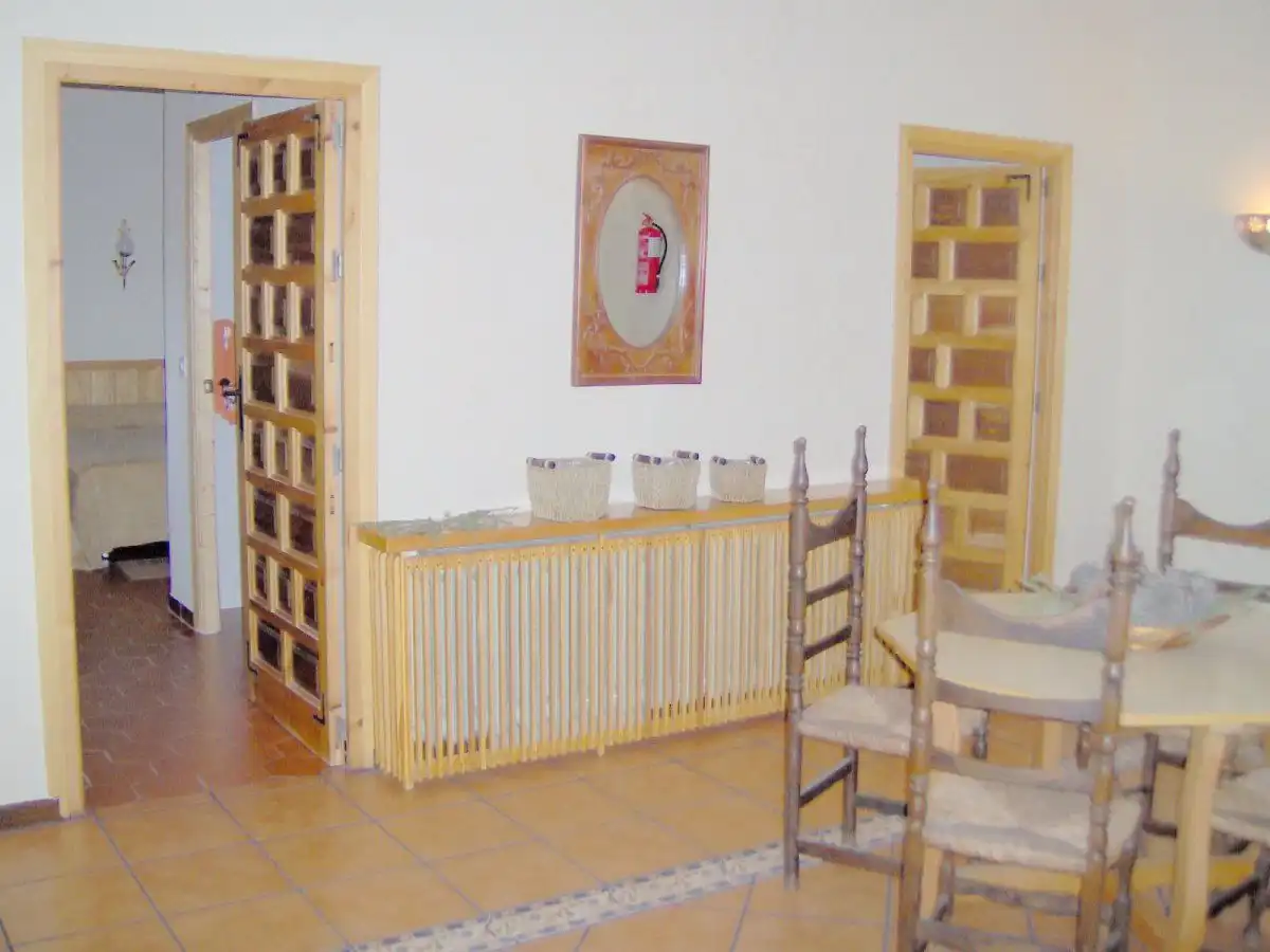 Houses for sale in Viso del Marqués  with Heating, Terrace and Storage room