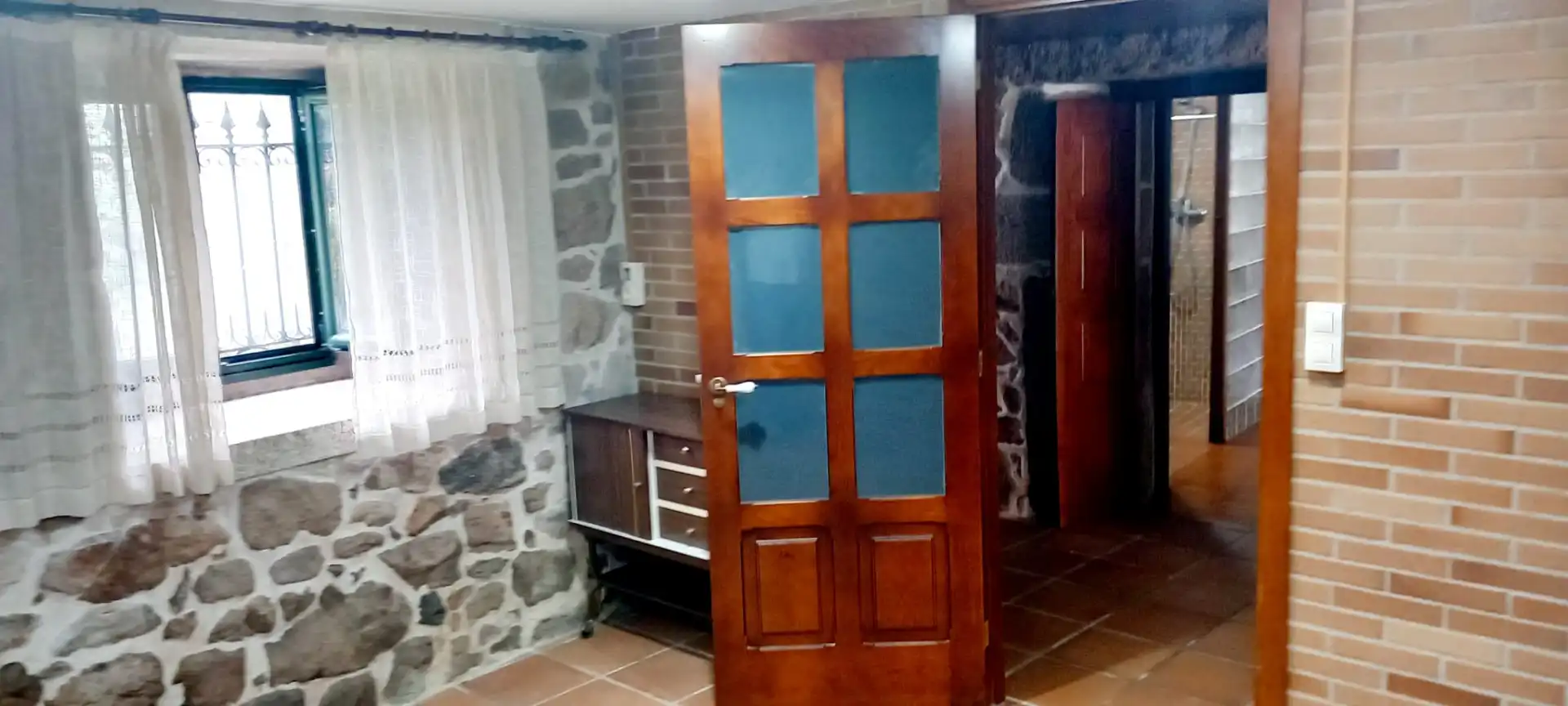 Casa adosada en venta en Praza de Galicia, 1, Cuntis