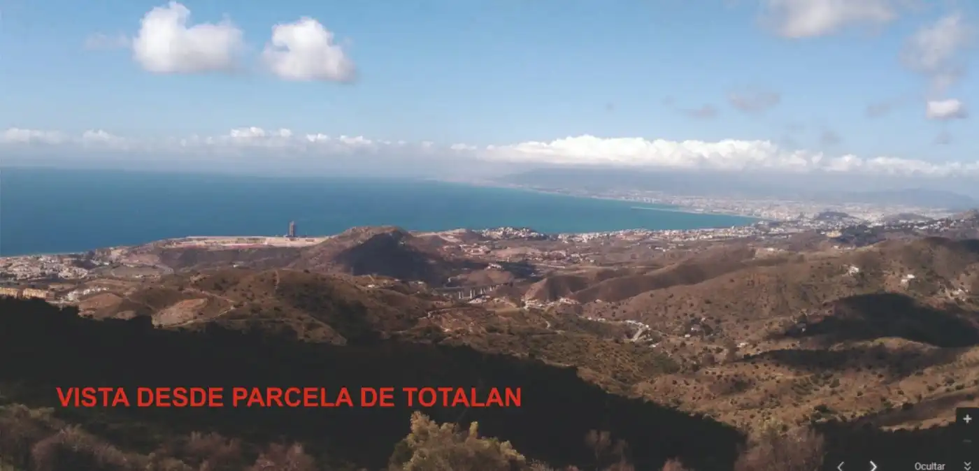 Terreni e lotti in vendita a Totalán, imagen 4