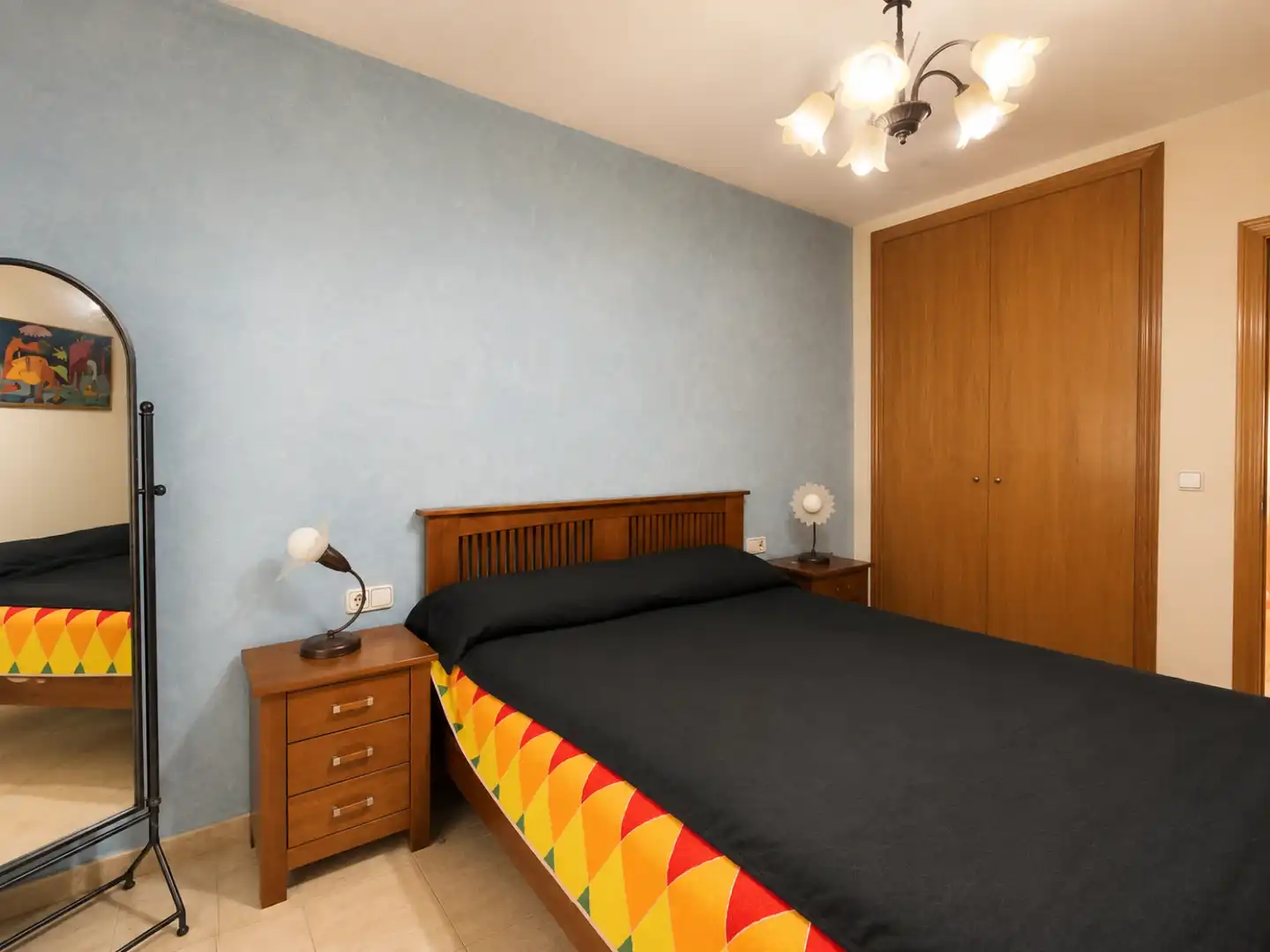 Habitación de Piso en venta en Murcia con Aire acondicionado, Calefacción y Trastero