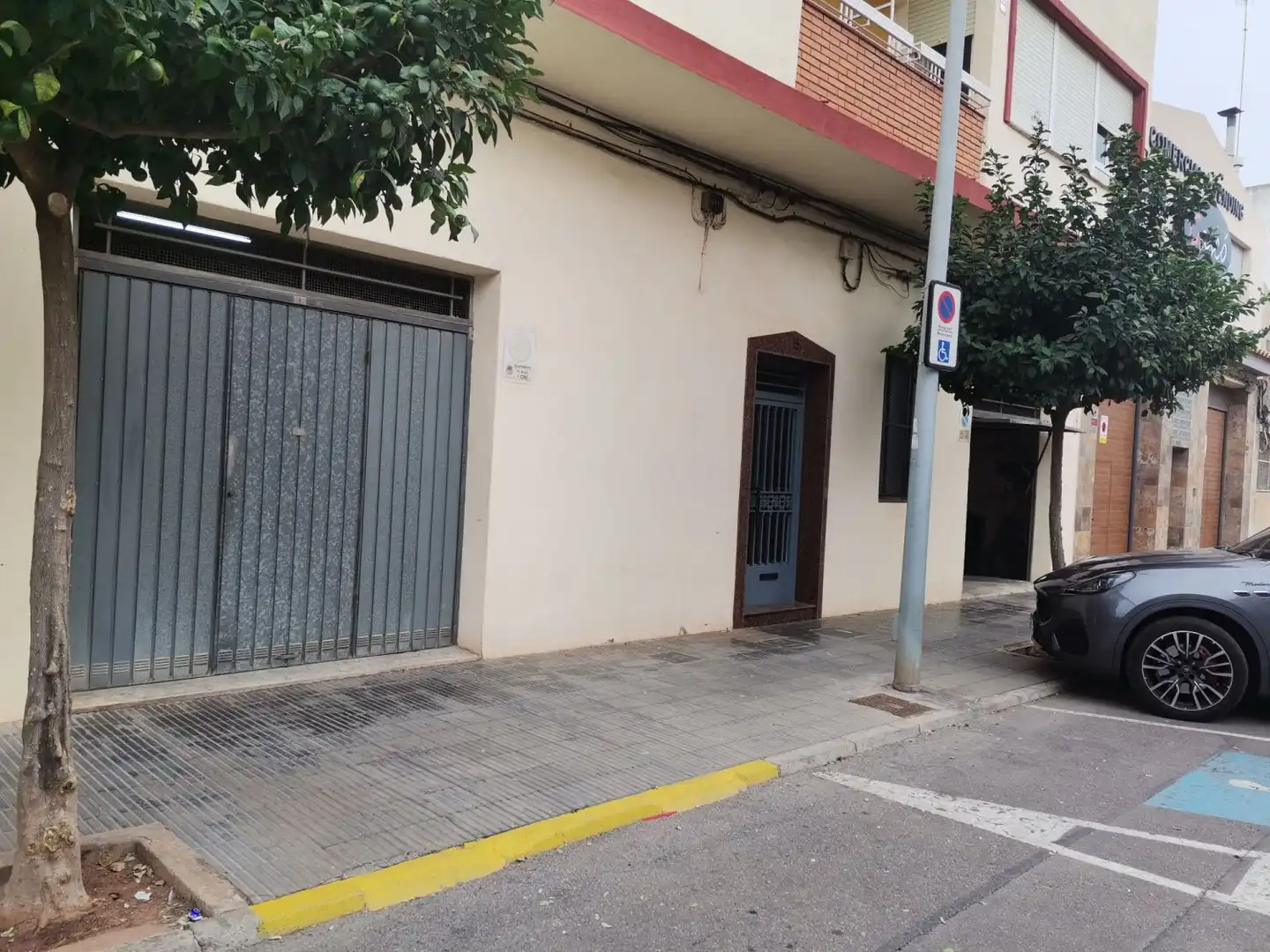 Local commercial à vendre à Marco Antonio Orti, imagen 12