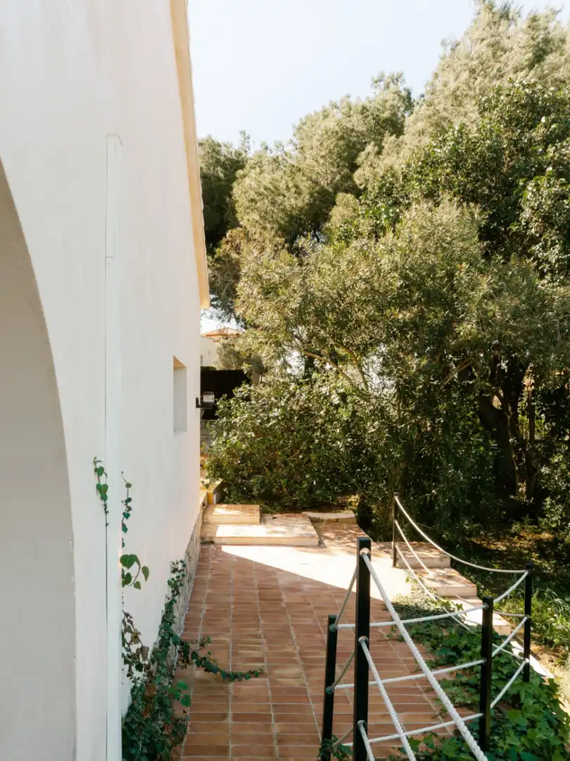 Villa mit Pool zum Verkauf in Carrer de la Mareselva, imagen 19