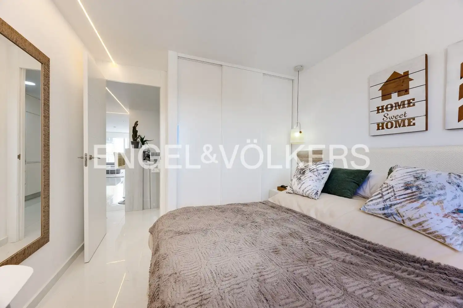 Flat with terrace for sale in Playa del Cura, imagen 29