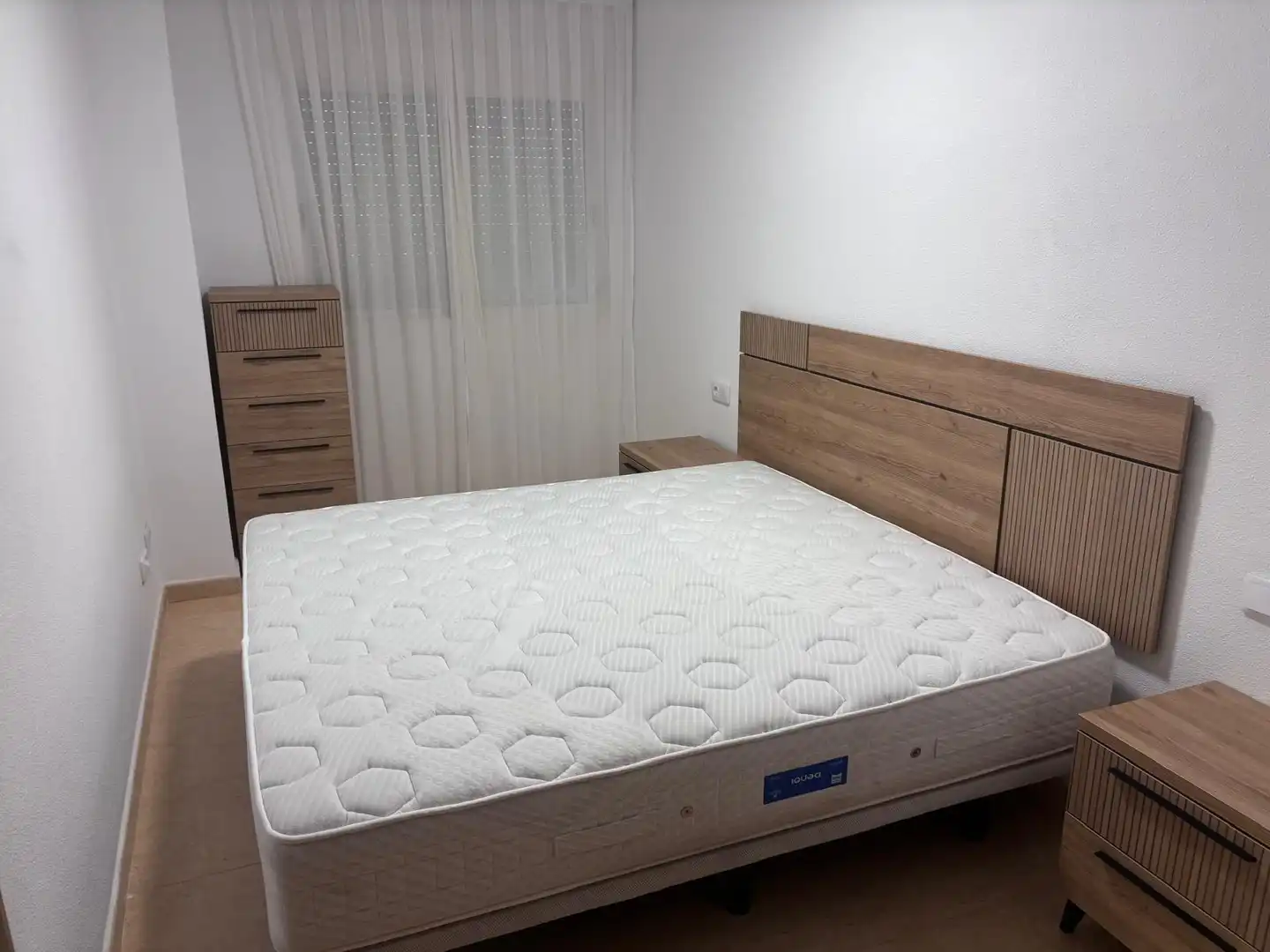 Habitación de Apartamento de alquiler en Almoradí, Alicante