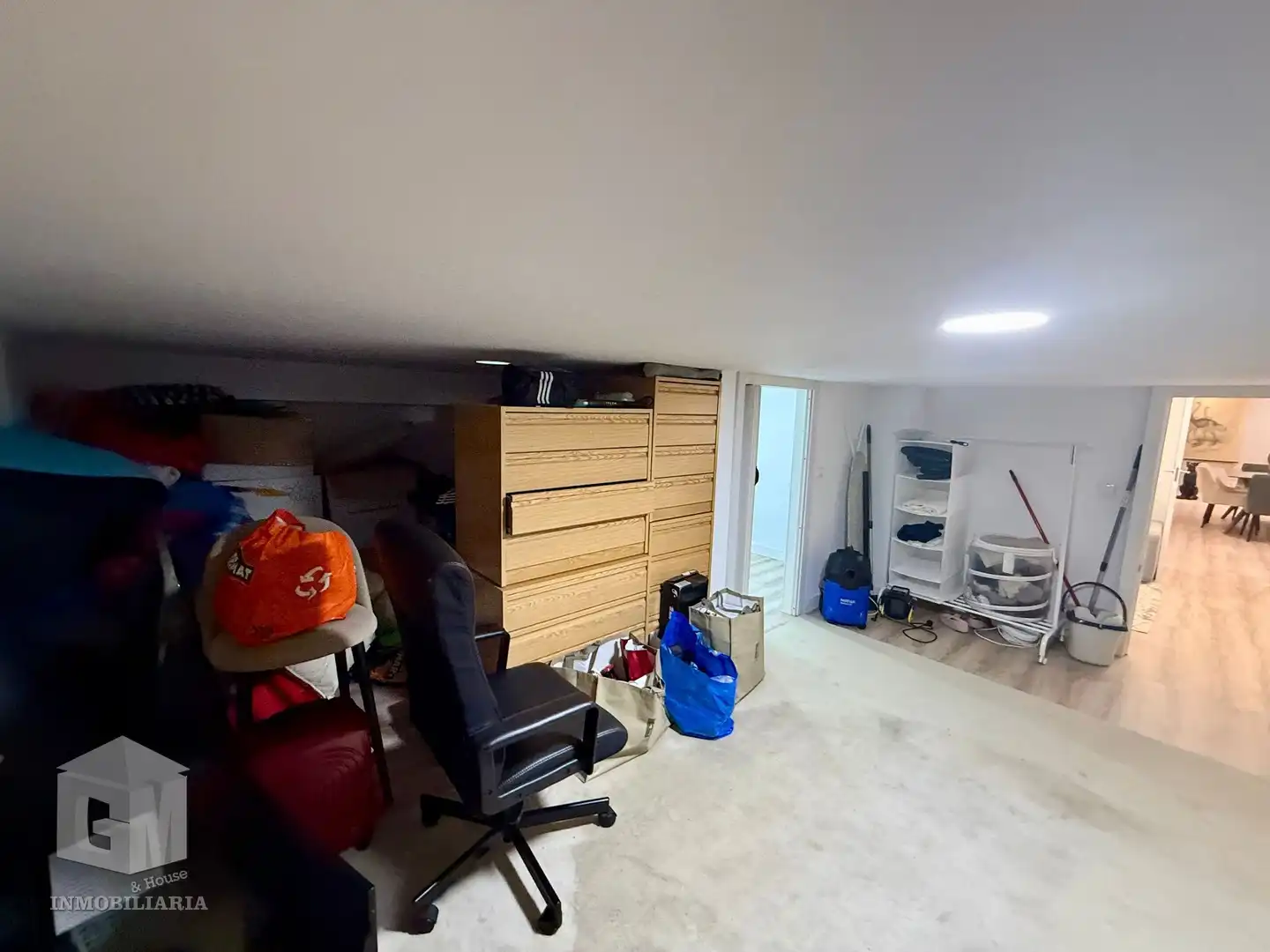 Einfamilien-Reihenhaus zum Verkauf in Arroyomolinos (Madrid) mit Klimaanlage, Heizung und Privatgarten