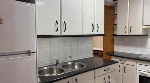 Foto 3 de Pis en venda a Plaza Príncipes de España, Parque Lisboa - La Paz, Madrid