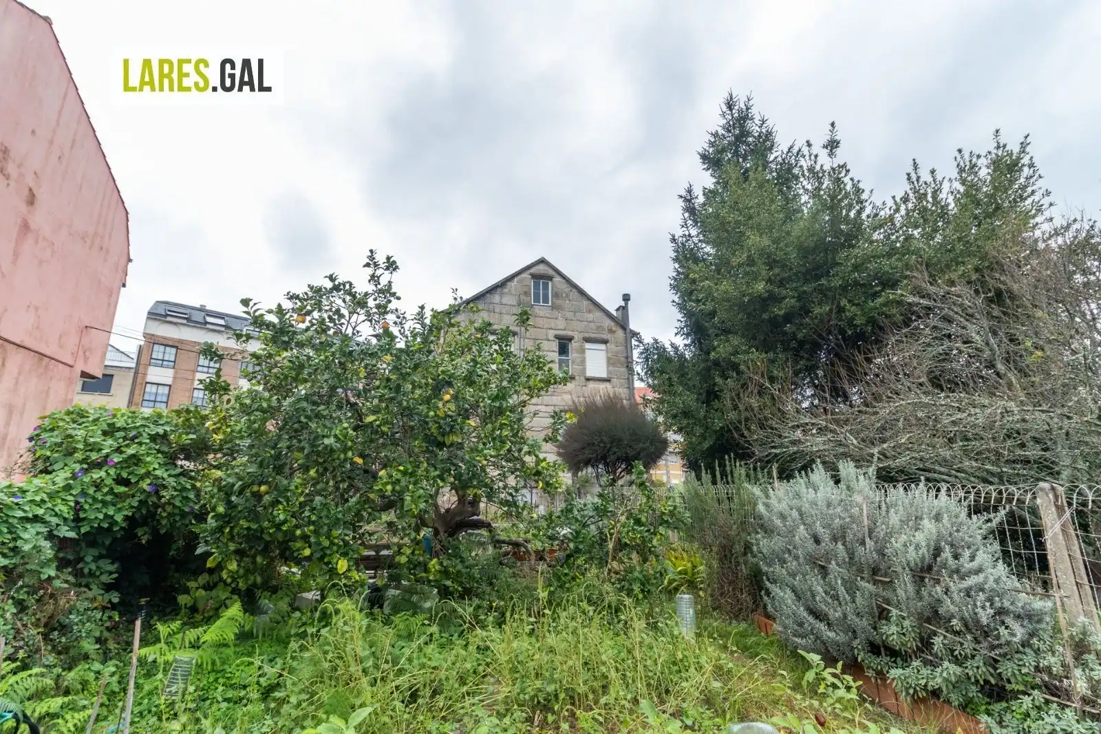 Casa en venta en Avenida da Coruña, imagen 16