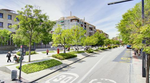 Foto 2 de Pis en venda a Plaza de Toros, Granada