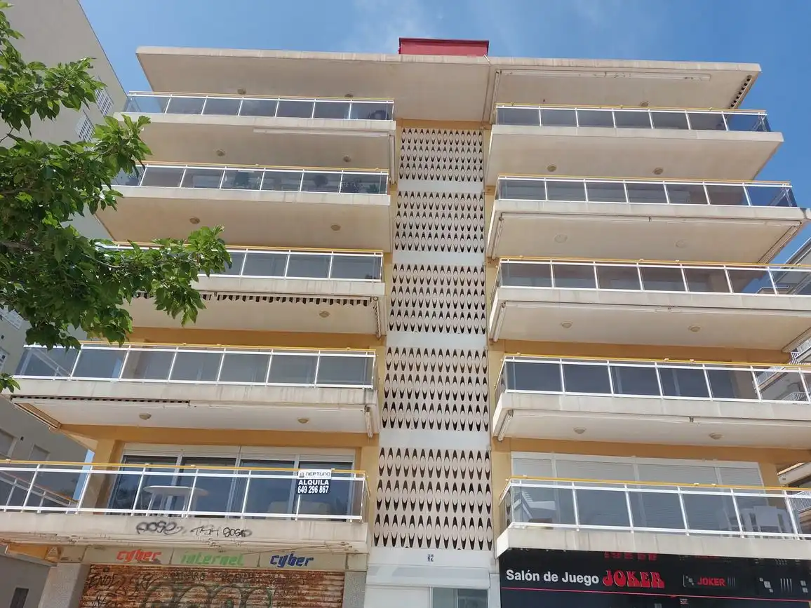 Apartamento con ascensor en venta en Playa de Gandia, imagen 19