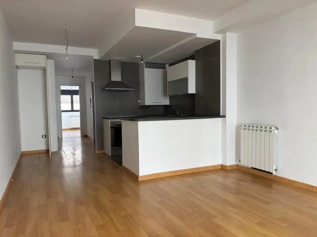 Kitchen of Study for sale in Zaragoza  with Heating and Balcony