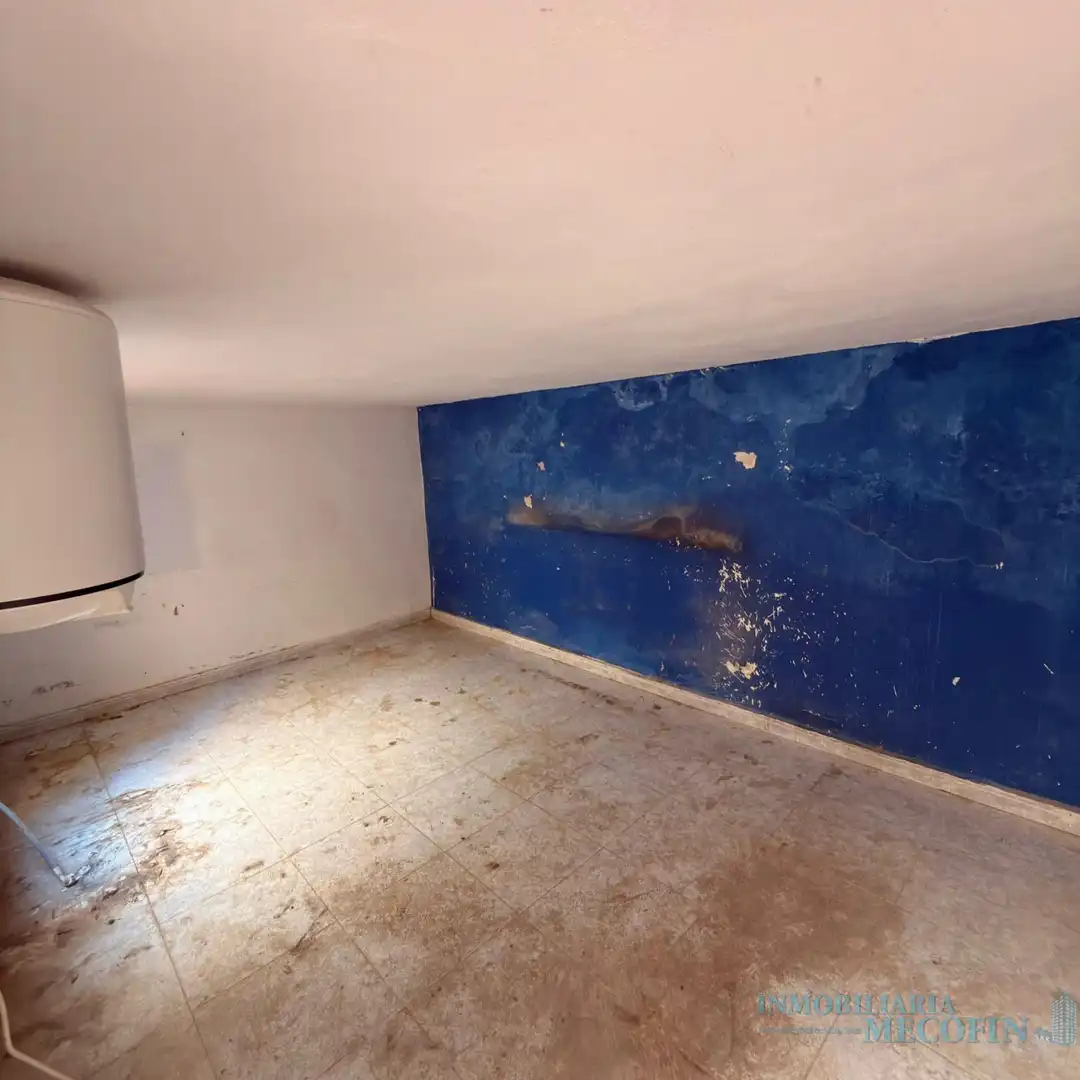 Haus oder Chalet zum Verkauf in Benidorm mit Terrasse