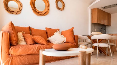Foto 5 de Piso en venta en Avenida 8 de Marzo, 13, Dolores, Alicante