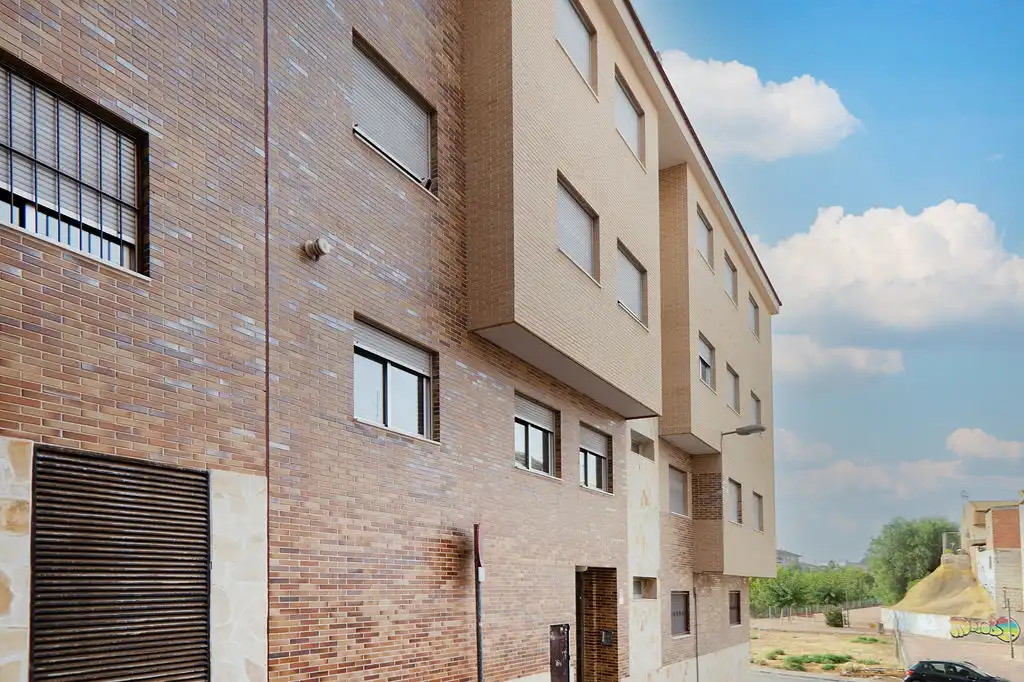 Apartament amb ascensor en venda a C/ San Marcos, imagen 2