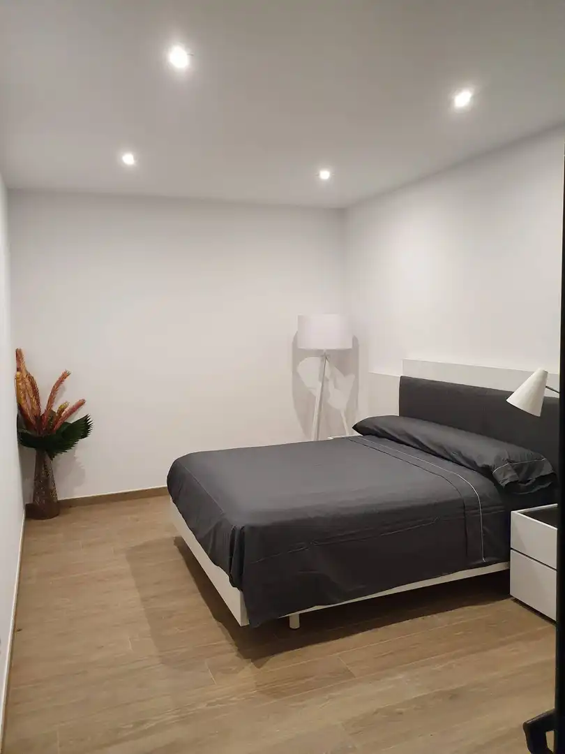 Dormitori de Casa o xalet en venda en Pilar de la Horadada amb Aire condicionat, Calefacció i Jardí privat