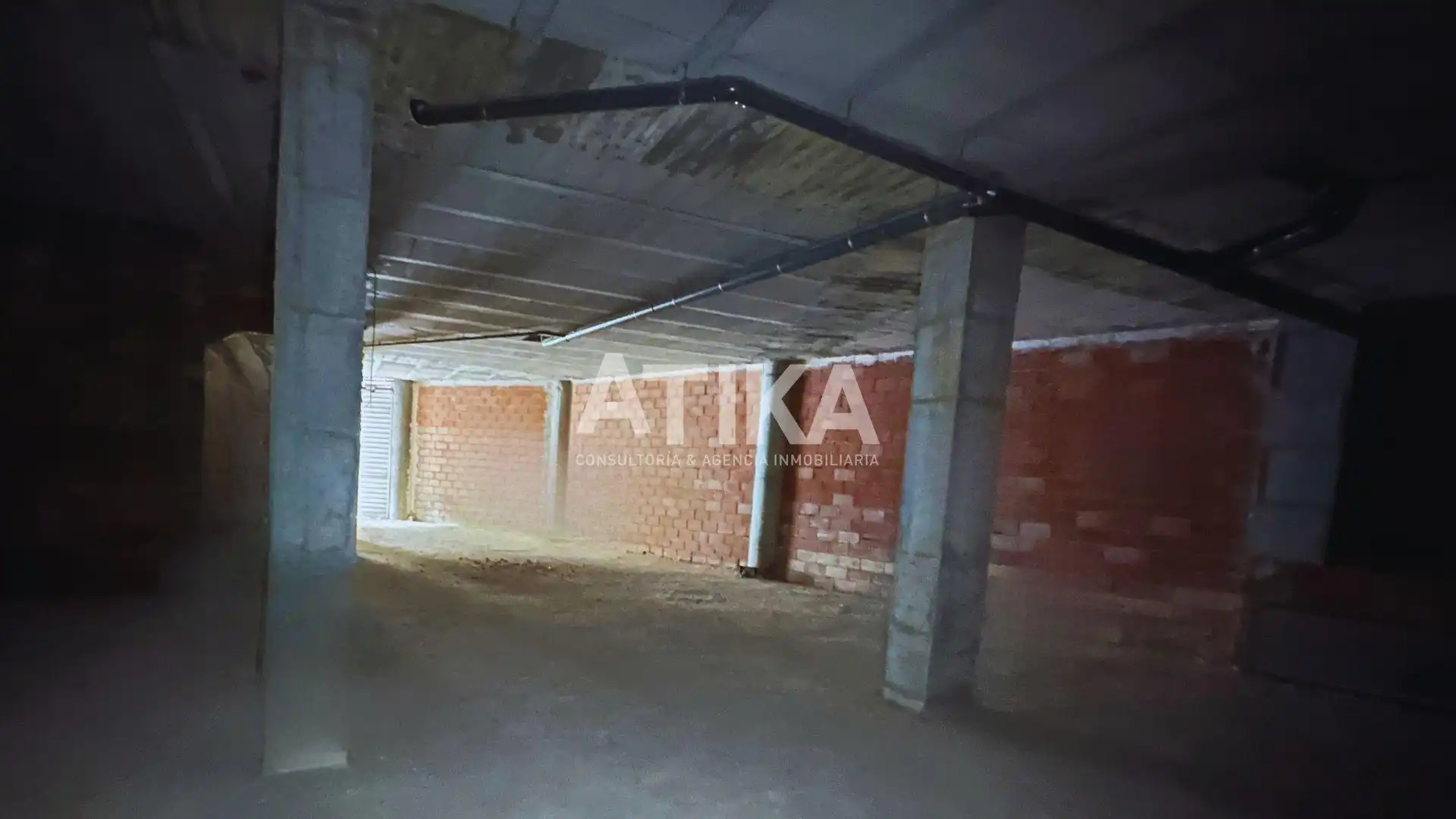 Local comercial en venda a Centro