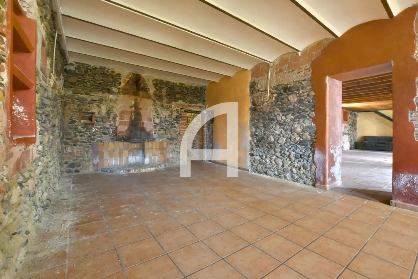 Finca rústica en venda a Avinguda Catalunya, Sant Antoni de Vilamajor