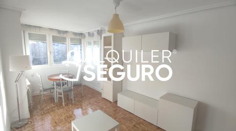 Foto 5 de Pis de lloguer a De Melchor Fernandéz Almagro , Pilar,  Madrid Capital