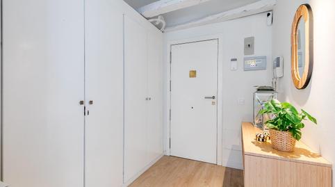 Foto 2 de Ático en venta en Palacio, Madrid