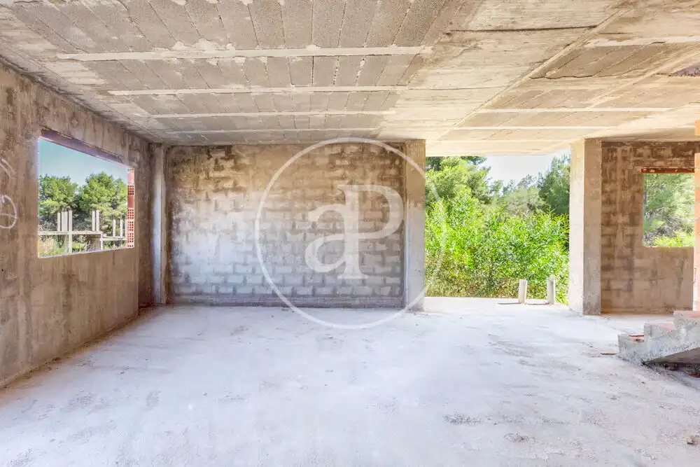 Residencial en venta en Chiva