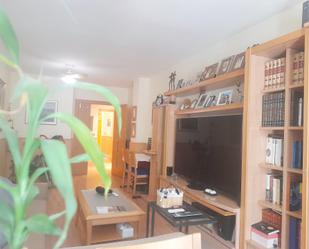 Sala d'estar de Pis en venda en  Murcia Capital amb Aire condicionat, Calefacció i Terrassa